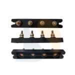 BORNERA DE BAQUELITA TETRAPOLAR 16A