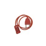 BULLIDOR CALORITO PVC