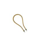 RESISTENCIA FOQUITO BRONCE