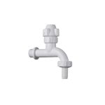 CANILLA CON PICO MANGA DE 1/2"#