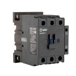 CONTACTOR TRIPOLAR BAW 45kW AC3 95A 1Na Bob:220V#