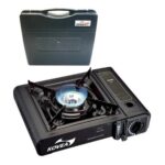 ANAFE GAS BUTANO EN VALIJA