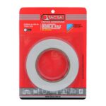 CINTA DOBLE FAZ TACSA 12X5#