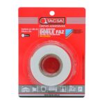 CINTA DOBLE FAZ TACSA 24X2#