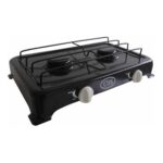 ANAFE 2H ENLOZADO GAS ENVASADO