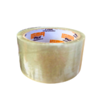 CINTA DE EMBALAR IGMA 48X40MTS TRANSPARENTE