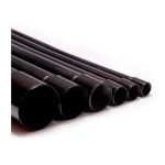 CAÑO DE HIERRO 1 1/2" X3MTS