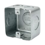 CAJA DE HIERRO MIGNON 5X5