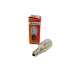 LAMPARA E12 220V 7W CLARA