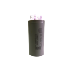 CAPACITOR DE MARCHA 18UF 400VCA WEG