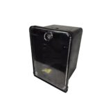 CAJA MEDIDOR MONOFASICO C/RESET EDENOR