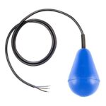 C.NIVEL HERMETICO PARA AGUAS RESIDUALES 10