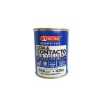 ADHESIVO CONTACTO SIN TOLUENO 500CM3#
