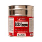 ADHESIVO DOBLE CONTACTO BALDE 18L#