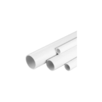 CAÑO PVC RIG.DOBLADO EN FRIO SEMIPESADO 40MMX3MTS