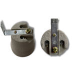 PORTALAMPARAS CERAMICO "L"