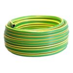 MANGUERA RIEGO 1"X50 REFORZADA