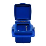 CAPSULADA PLASTICA VACIA P/TABLERO