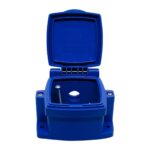 CAJA CAPSULADA VACIA 32 A