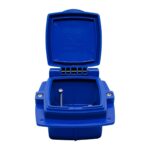 CAJA CAPSULADA VACIA 32 A P/TABLERO