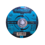 DISCO ABRASIVO P/CORTE 115X1.6X22.2MM ENERGY#