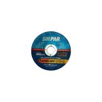 DISCO ABRASIVO P/CORTE PORTATIL 115X1.2X22.2MM#