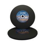 DISCO ABRASIVO P/CORTE SENSITIVA 300X3.20X25.4MM#