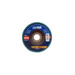 DISCO FLAP ZIRCONIO 115X22.2MM G120#