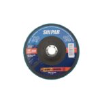 DISCO FLAP ZIRCONIO 180X22.2MM G120#