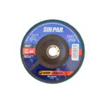 DISCO FLAP ZIRCONIO 180X22.2MM G40#