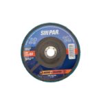 DISCO FLAP ZIRCONIO 180X22.2MM G60#