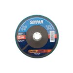 DISCO FLAP ZIRCONIO 180X22.2MM G80#