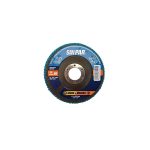 DISCO FLAP ZIRCONIO 115X22.2MM G80#