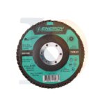 DISCO FLAP P/ACERO Y MADERA 115X22.2MM G40 ENERGY#