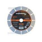 DISCO DE CORTE P/MADERA 180X1.5X22.2MM GLADIATOR#