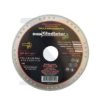 DISCO PREMIUM 115X1.2X22.2MM GLADIATOR#