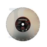 DISCO PREMIUM 350X2X25.4MM GLADIATOR#