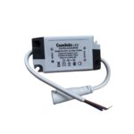 ACCESORIO DRIVER PARA PANEL LED 6W