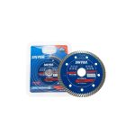 DISCO DIAMANTADO TURBO 115X8X22.2MM#