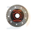 DISCO DIAMANTADO TURBO 115X22MM GLADIATOR#