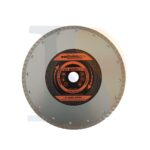 DISCO DIAMANTADO TURBO 230X22MM GLADIATOR#