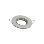 SPOT DICROICA REDONDO BLANCO VACIO