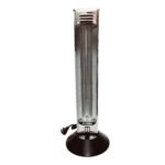 ESTUFA CHAPA A CUARZO 1200W VERTICAL