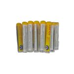 TUBO DE ESTAÑO 60/40 10GR