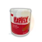 FIJADOR SELLADOR TRANSPARENTE 4L RAPIFIX#