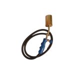 SOPLETE TECHISTA CORTO BASICO 50MM 3KG O 3/8"