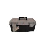 CAJA DE HERRAMIENTAS ECO 12" S/GAVETERO S/BANDEJA