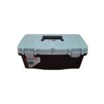 CAJA DE HERRAMIENTAS ECO 16" S/GAVETERO S/BANDEJA
