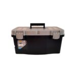CAJA DE HERRAMIENTAS ECO 19" S/GAVETERO S/BANDEJA