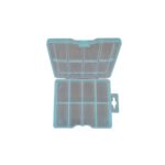 GAVETERO 8 DIVISIONES 13 X 11,5 X 2,8 CM